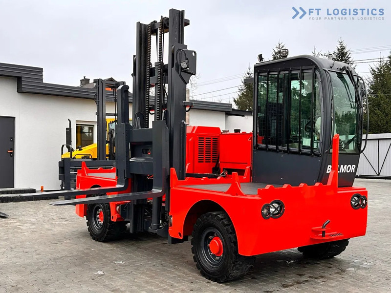 Bulmor BULMOR JDQS 80/14/40- Duplex 4000mm - 2013 year BULMOR JDQS 80/14/40- Duplex 4000mm - Bočni nakladalnik: slika 2 Bulmor BULMOR JDQS 80/14/40- Duplex 4000mm - 2013 year BULMOR JDQS 80/14/40- Duplex 4000mm - Bočni nakladalnik: slika 2