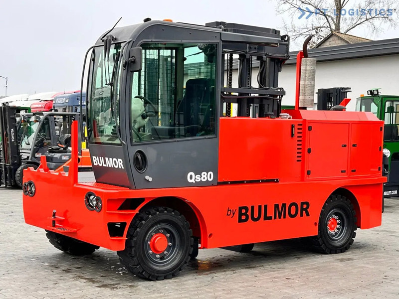 Bulmor BULMOR JDQS 80/14/40- Duplex 4000mm - 2013 year BULMOR JDQS 80/14/40- Duplex 4000mm - Bočni nakladalnik: slika 3 Bulmor BULMOR JDQS 80/14/40- Duplex 4000mm - 2013 year BULMOR JDQS 80/14/40- Duplex 4000mm - Bočni nakladalnik: slika 3