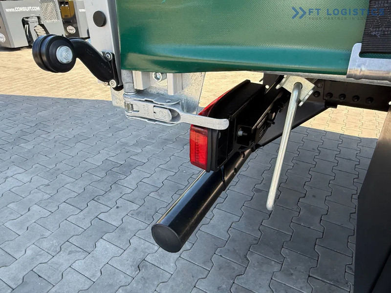 Tovornjak s ponjavo MAN TGX 18.470 TGX 18.470 / 19 PALLETS / NEW MODEL / RETARDER / PERFECT CONDITION: slika 18 Tovornjak s ponjavo MAN TGX 18.470 TGX 18.470 / 19 PALLETS / NEW MODEL / RETARDER / PERFECT CONDITION: slika 18