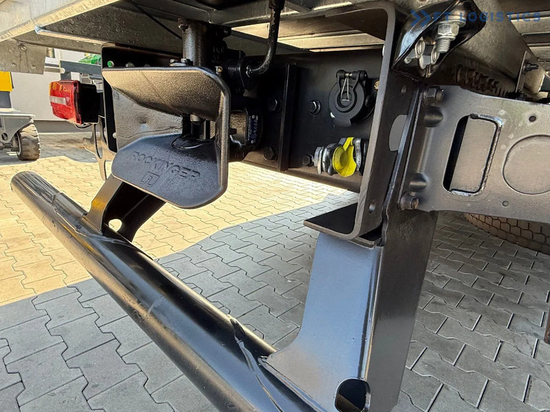 Tovornjak s ponjavo MAN TGX 18.470 TGX 18.470 / 19 PALLETS / NEW MODEL / RETARDER / PERFECT CONDITION: slika 20 Tovornjak s ponjavo MAN TGX 18.470 TGX 18.470 / 19 PALLETS / NEW MODEL / RETARDER / PERFECT CONDITION: slika 20