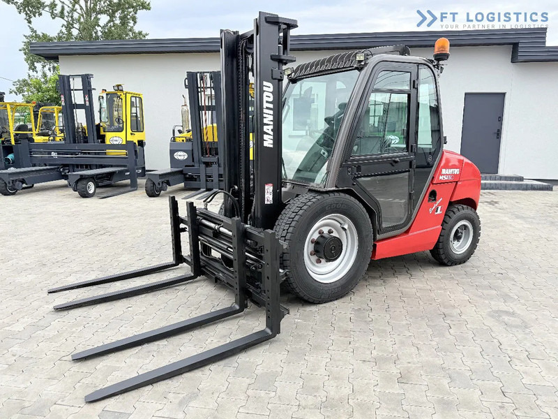 Manitou MSI 30 / DIESEL / DUPLEX 3350MM / Multi-pallet handler MSI 30 / DIESEL / DUPLEX 3350MM / Multi-pallet handler - Diesel viličar: slika 1 Manitou MSI 30 / DIESEL / DUPLEX 3350MM / Multi-pallet handler MSI 30 / DIESEL / DUPLEX 3350MM / Multi-pallet handler - Diesel viličar: slika 1