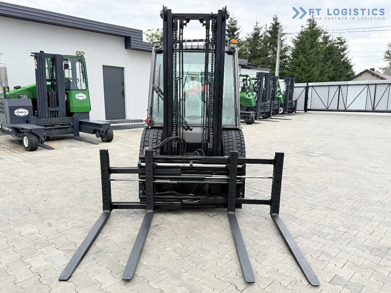 Manitou MSI 30 / DIESEL / DUPLEX 3350MM / Multi-pallet handler MSI 30 / DIESEL / DUPLEX 3350MM / Multi-pallet handler - Diesel viličar: slika 5 Manitou MSI 30 / DIESEL / DUPLEX 3350MM / Multi-pallet handler MSI 30 / DIESEL / DUPLEX 3350MM / Multi-pallet handler - Diesel viličar: slika 5