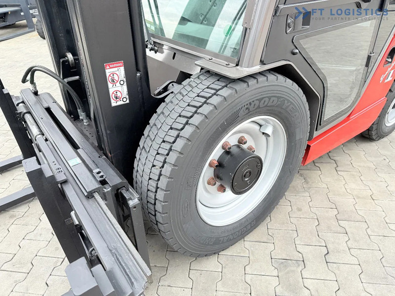 Manitou MSI 30 / DIESEL / DUPLEX 3350MM / Multi-pallet handler MSI 30 / DIESEL / DUPLEX 3350MM / Multi-pallet handler - Diesel viličar: slika 4 Manitou MSI 30 / DIESEL / DUPLEX 3350MM / Multi-pallet handler MSI 30 / DIESEL / DUPLEX 3350MM / Multi-pallet handler - Diesel viličar: slika 4