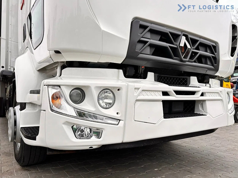 Renault Midlum 250 Renault D 250 / AUTOMATIC / 4X2 / 18 PALLETS / TAIL LIFT / SIDE BOARDS / curtainsider truck - Tovornjak s ponjavo: slika 5 Renault Midlum 250 Renault D 250 / AUTOMATIC / 4X2 / 18 PALLETS / TAIL LIFT / SIDE BOARDS / curtainsider truck - Tovornjak s ponjavo: slika 5