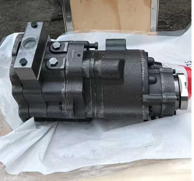 CATERPILLAR 132-3629 - Hidravlična črpalka za Bager: slika 1 CATERPILLAR 132-3629 - Hidravlična črpalka za Bager: slika 1