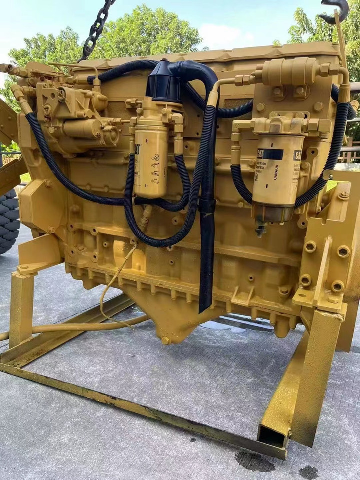 CATERPILLAR 3116 - Motor za Bager: slika 3 CATERPILLAR 3116 - Motor za Bager: slika 3