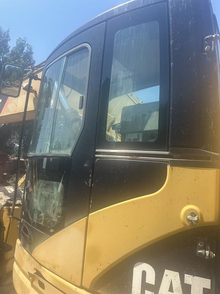 CATERPILLAR 314C - Kabina za Bager: slika 2 CATERPILLAR 314C - Kabina za Bager: slika 2