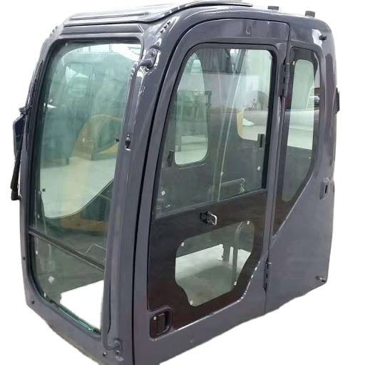 CATERPILLAR 320D 320DL - Kabina za Bager: slika 1 CATERPILLAR 320D 320DL - Kabina za Bager: slika 1