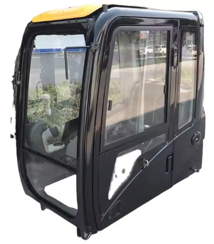 CATERPILLAR 330D - Kabina za Bager: slika 1 CATERPILLAR 330D - Kabina za Bager: slika 1