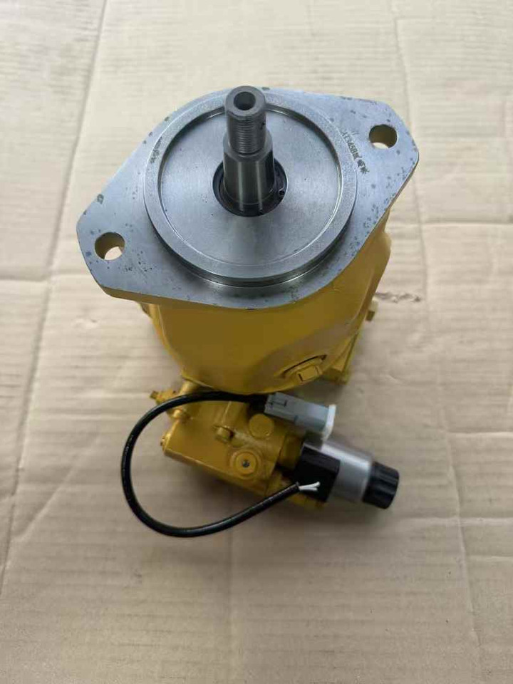 CATERPILLAR 345 - Ventilator za Bager: slika 4 CATERPILLAR 345 - Ventilator za Bager: slika 4