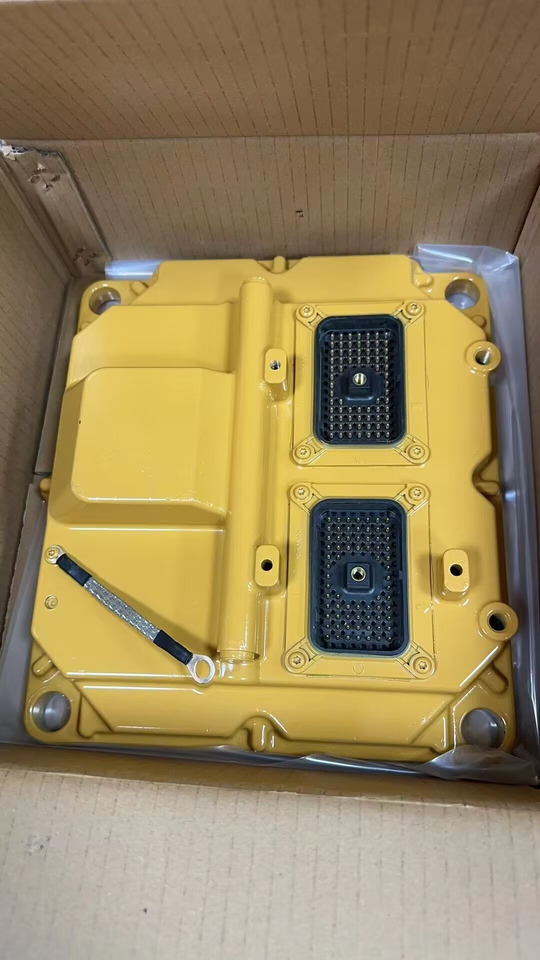 CATERPILLAR 357-2083 - ECU: slika 2 CATERPILLAR 357-2083 - ECU: slika 2