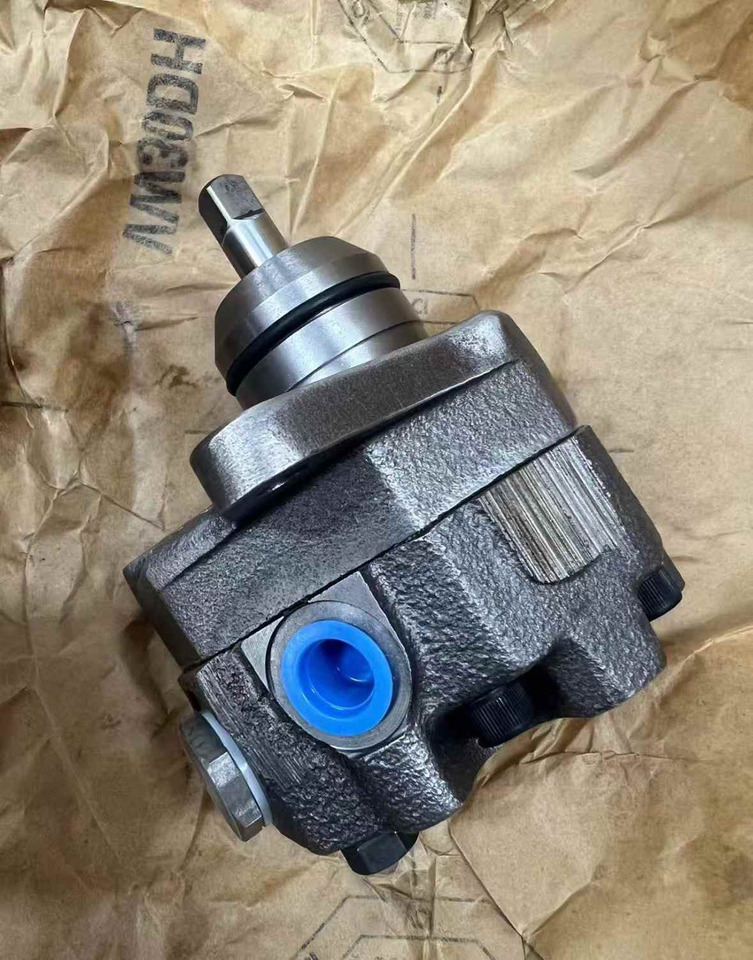 CATERPILLAR 4w-5479 - Hidravlična črpalka za Buldožer: slika 1 CATERPILLAR 4w-5479 - Hidravlična črpalka za Buldožer: slika 1