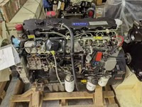 CATERPILLAR C6.6 - Motor za Bager: slika 1 CATERPILLAR C6.6 - Motor za Bager: slika 1