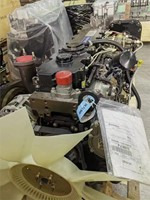 CATERPILLAR C6.6 - Motor za Bager: slika 1 CATERPILLAR C6.6 - Motor za Bager: slika 1