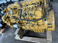 CATERPILLAR C6.6 - Motor za Bager: slika 3 CATERPILLAR C6.6 - Motor za Bager: slika 3