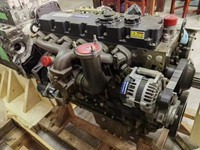 CATERPILLAR C6.6 - Motor za Bager: slika 3 CATERPILLAR C6.6 - Motor za Bager: slika 3