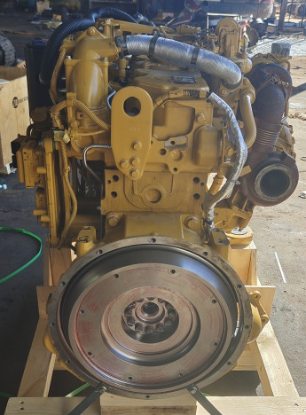 CATERPILLAR C7.1 - Motor in deli za Priključek: slika 3 CATERPILLAR C7.1 - Motor in deli za Priključek: slika 3