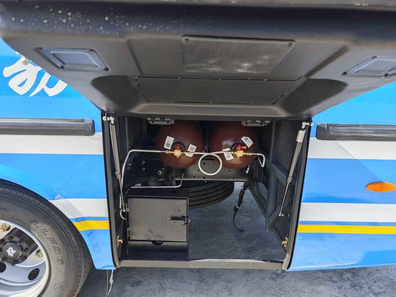 CHAOLONG EOSTRBLTEN lizing CHAOLONG EOSTRBLTEN: slika 8