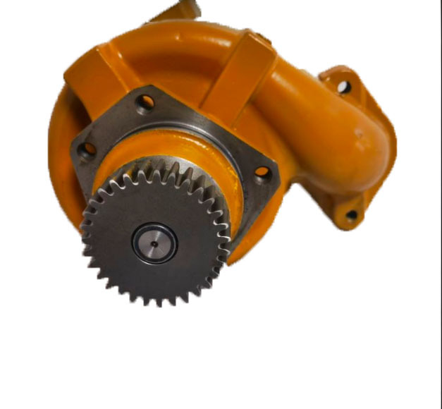 CUMMINS 5405868 - Vodna črpalka za Gradbeni stroj: slika 1 CUMMINS 5405868 - Vodna črpalka za Gradbeni stroj: slika 1