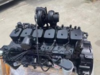 CUMMINS 6BT5.9 - Motor za Bager: slika 4 CUMMINS 6BT5.9 - Motor za Bager: slika 4
