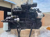 CUMMINS 6BT5.9 - Motor za Bager: slika 2 CUMMINS 6BT5.9 - Motor za Bager: slika 2