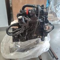 CUMMINS B3.3 - Motor za Bager: slika 4 CUMMINS B3.3 - Motor za Bager: slika 4