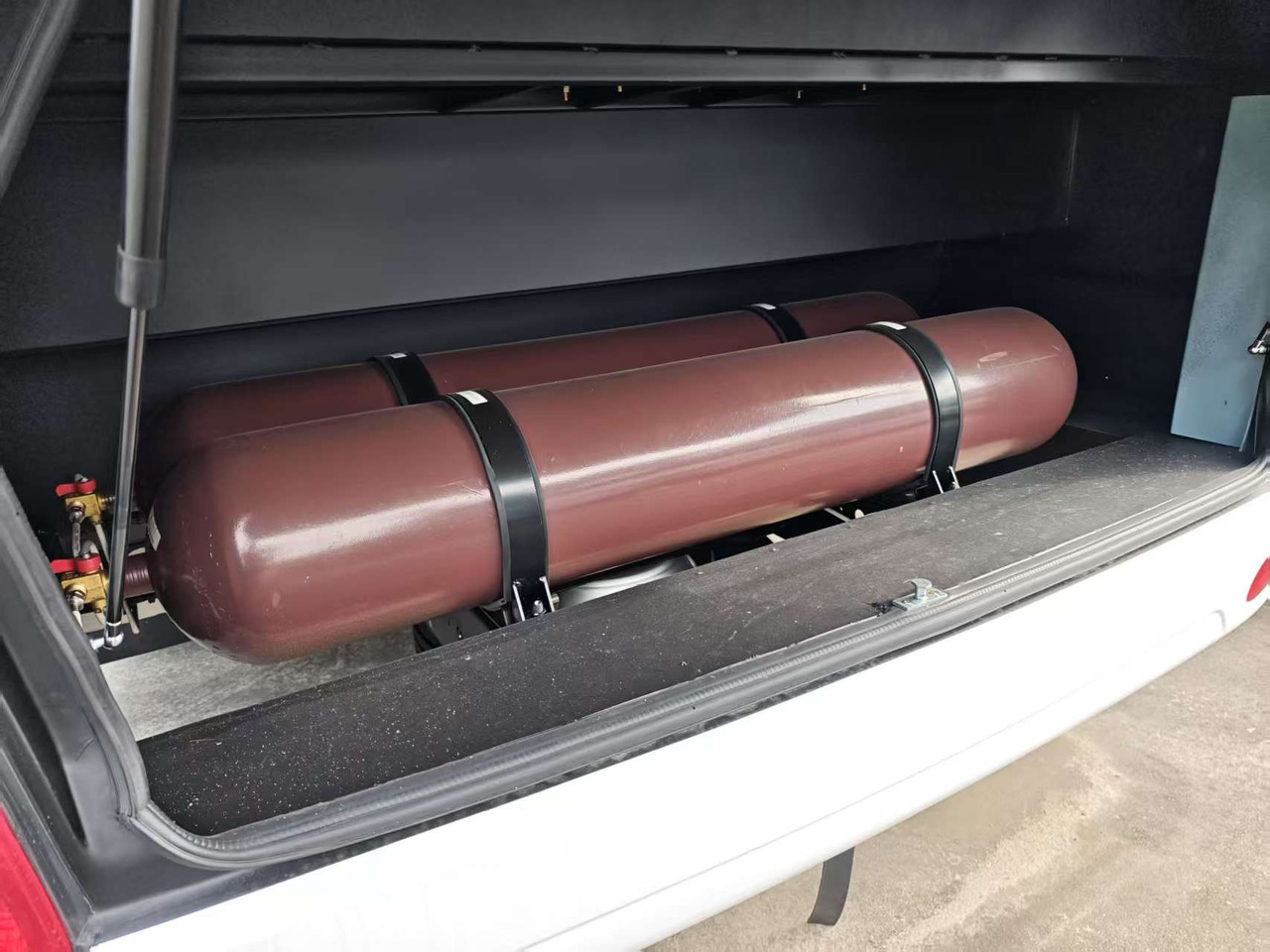 DONGFENG  - Mestni avtobus: slika 3 DONGFENG  - Mestni avtobus: slika 3