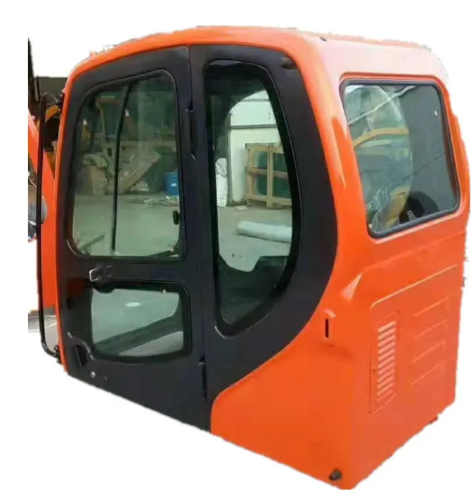 DOOSAN DX225 - Kabina za Bager: slika 1 DOOSAN DX225 - Kabina za Bager: slika 1