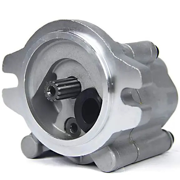 Grease pump 289-7917 - Hidravlična črpalka za Bager: slika 1 Grease pump 289-7917 - Hidravlična črpalka za Bager: slika 1