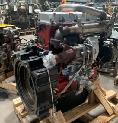 HINO J05E - Motor za Bager: slika 4 HINO J05E - Motor za Bager: slika 4