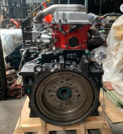 HINO J05E - Motor za Bager: slika 3 HINO J05E - Motor za Bager: slika 3