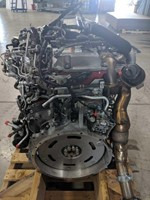 HINO J05E - Motor za Bager: slika 2 HINO J05E - Motor za Bager: slika 2