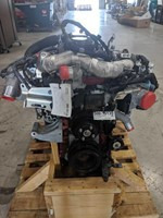 HINO J05E - Motor za Bager: slika 2 HINO J05E - Motor za Bager: slika 2