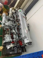 HINO J08E - Motor za Bager: slika 1 HINO J08E - Motor za Bager: slika 1