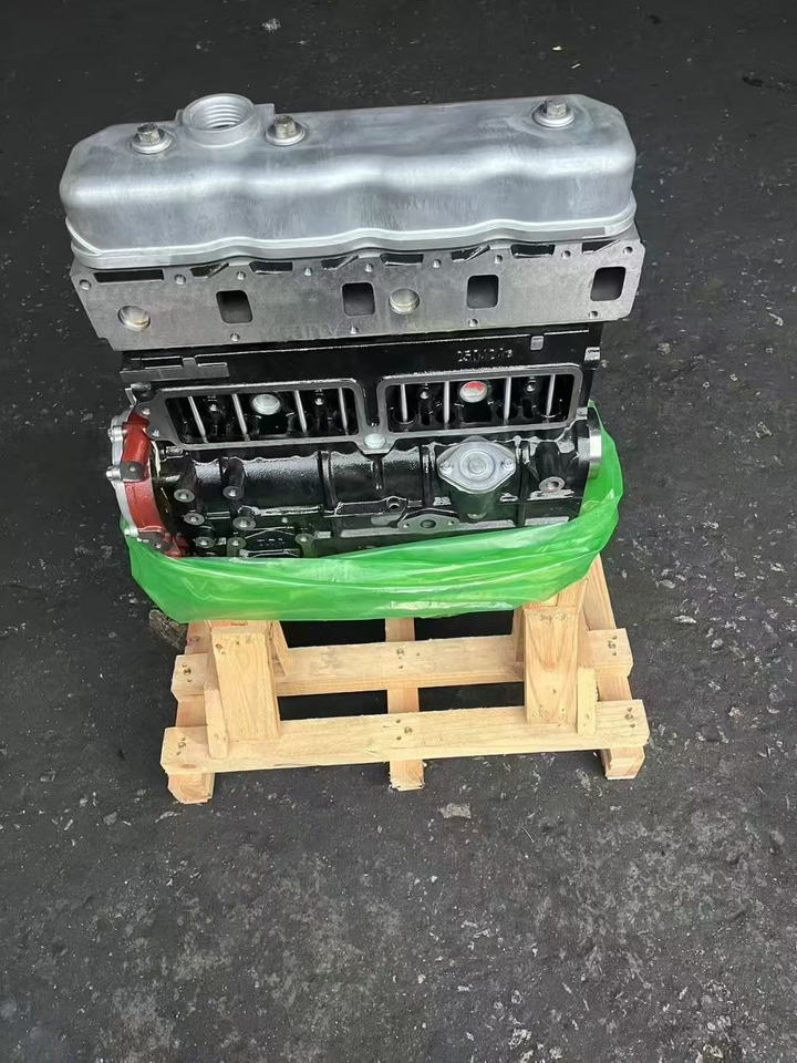 ISUZU 4BG1 - Motor za Bager: slika 4 ISUZU 4BG1 - Motor za Bager: slika 4