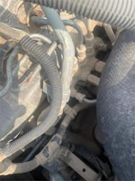 ISUZU 4HK1 - Motor in deli za Bager: slika 3 ISUZU 4HK1 - Motor in deli za Bager: slika 3