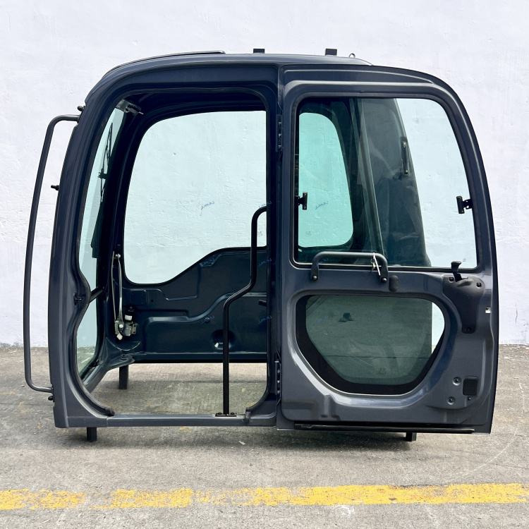 KOBELCO SK120-C8 SK200-C8 SK210-C8 SK250-C8 SK260-C8 SK350-C8 SK450-C8 - Kabina za Bager: slika 1 KOBELCO SK120-C8 SK200-C8 SK210-C8 SK250-C8 SK260-C8 SK350-C8 SK450-C8 - Kabina za Bager: slika 1