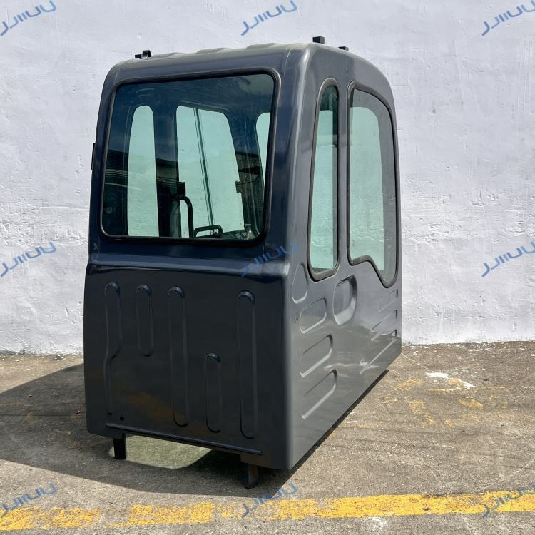 KOBELCO SK120-C8 SK200-C8 SK210-C8 SK250-C8 SK260-C8 SK350-C8 SK450-C8 - Kabina za Bager: slika 2 KOBELCO SK120-C8 SK200-C8 SK210-C8 SK250-C8 SK260-C8 SK350-C8 SK450-C8 - Kabina za Bager: slika 2