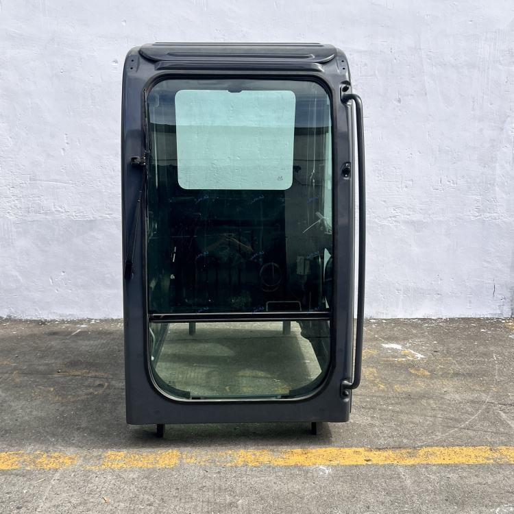 KOBELCO SK120-C8 SK200-C8 SK210-C8 SK250-C8 SK260-C8 SK350-C8 SK450-C8 - Kabina za Bager: slika 4 KOBELCO SK120-C8 SK200-C8 SK210-C8 SK250-C8 SK260-C8 SK350-C8 SK450-C8 - Kabina za Bager: slika 4