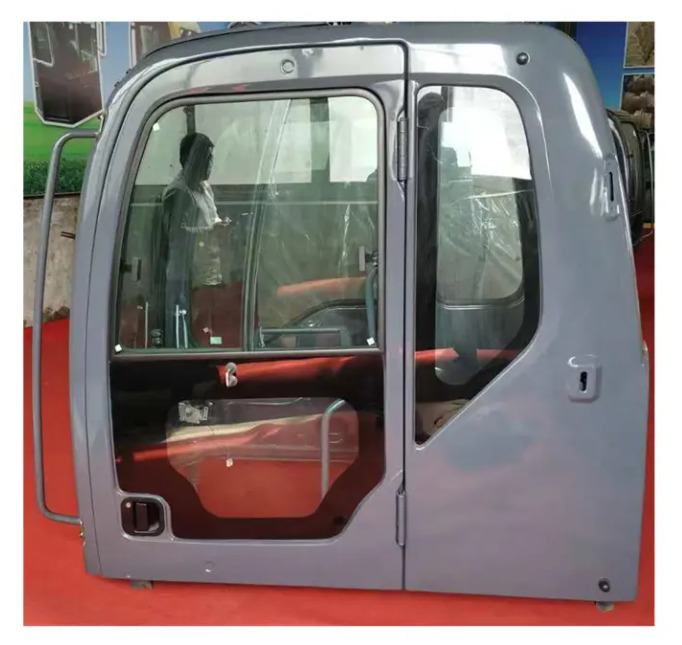 KOBELCO SK350-8 - Kabina za Bager: slika 3 KOBELCO SK350-8 - Kabina za Bager: slika 3