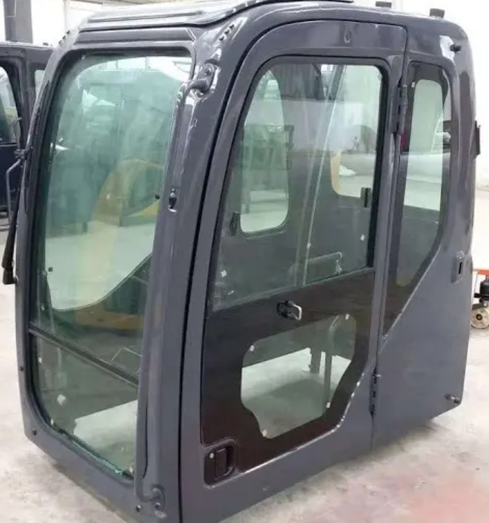 KOBELCO SK350-8 - Kabina za Bager: slika 1 KOBELCO SK350-8 - Kabina za Bager: slika 1