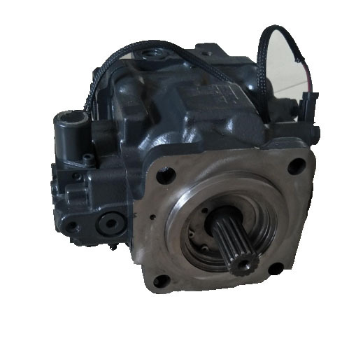 KOMATSU 708-1S-00240 - Hidravlična črpalka za Bager: slika 1 KOMATSU 708-1S-00240 - Hidravlična črpalka za Bager: slika 1