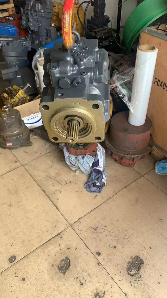 KOMATSU 708-1t-00540 - Hidravlična črpalka za Buldožer: slika 3 KOMATSU 708-1t-00540 - Hidravlična črpalka za Buldožer: slika 3