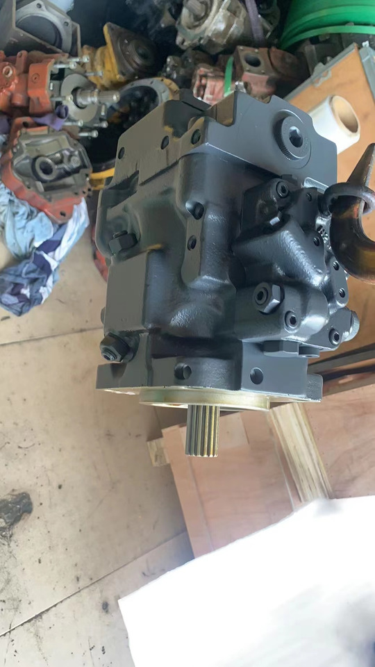 KOMATSU 708-1t-00540 - Hidravlična črpalka za Buldožer: slika 2 KOMATSU 708-1t-00540 - Hidravlična črpalka za Buldožer: slika 2