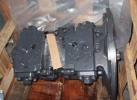 KOMATSU 708-2G-00023 - Hidravlična črpalka za Bager: slika 1 KOMATSU 708-2G-00023 - Hidravlična črpalka za Bager: slika 1