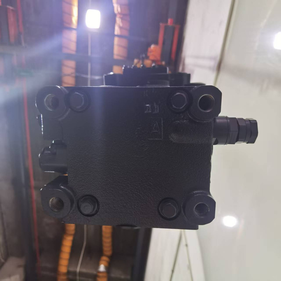 KOMATSU 723-29-51100 - Hidravlični ventil za Bager: slika 4 KOMATSU 723-29-51100 - Hidravlični ventil za Bager: slika 4