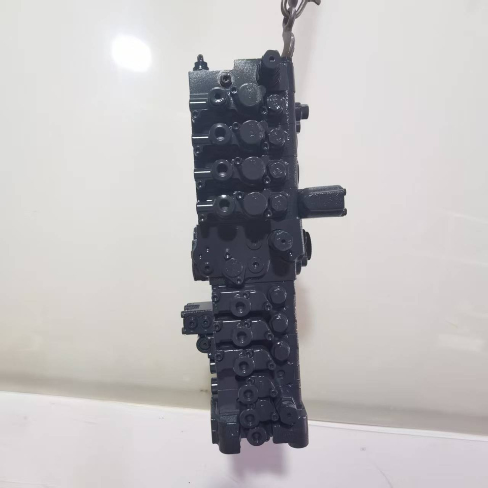 KOMATSU 723-29-51100 - Hidravlični ventil za Bager: slika 3 KOMATSU 723-29-51100 - Hidravlični ventil za Bager: slika 3