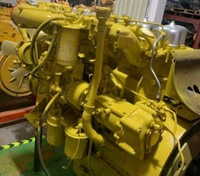 MITSUBISHI 6D24TL - Motor za Bager: slika 4 MITSUBISHI 6D24TL - Motor za Bager: slika 4