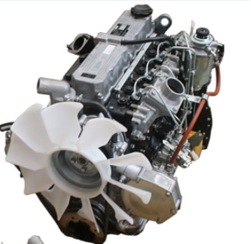 MITSUBISHI S4S - Motor za Bager: slika 2 MITSUBISHI S4S - Motor za Bager: slika 2