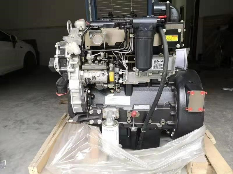 PERKINS 1104C-44T - Motor za Bager: slika 1 PERKINS 1104C-44T - Motor za Bager: slika 1